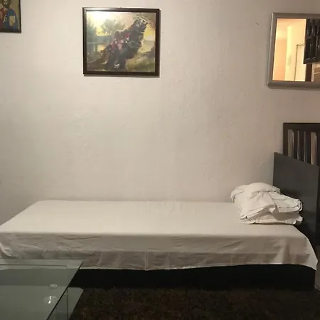 Студио На 200М От Плажа. Διαμέρισμα *