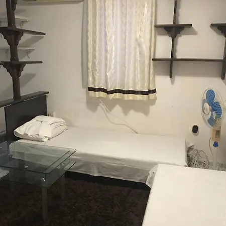 Διαμέρισμα Студио На 200М От Плажа. Νεσέμπαρ